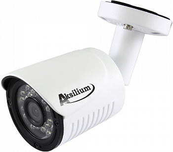 AKSILIUM CMF 503 F 2.8 Уличная камера 5Мп, подсветка до 30 м.