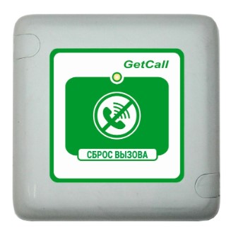 Проводная кнопка сброса GC-0421W1