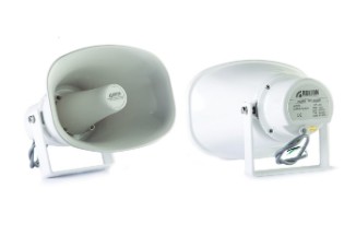 Громкоговоритель рупорный HP-30T