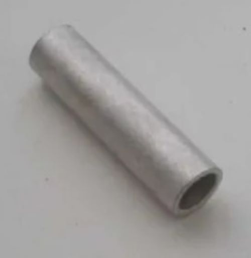 Гильза медная соединительная ГМЛ 16-6 Т2 (опрес. луж.) КЗОЦМ 7224