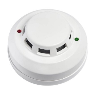 ИП212-212 "КР-ДЫМ" Извещатель пожарный дымовой