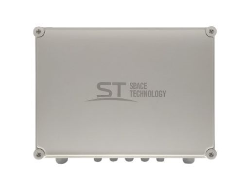 УЛИЧНЫЙ Коммутатор ST-S89POE (2G/1S/120W/А/OUT)PRO