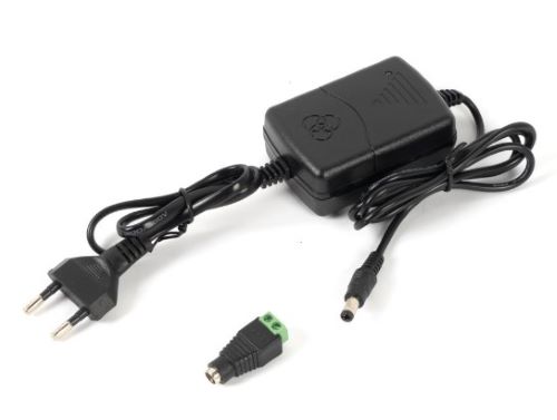 Mollusk-VR 12/2 (8834), Источник электропитания малогабаритный