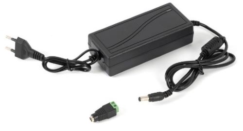 Mollusk-VR 12/4 (8836),Источник электропитания малогабаритный