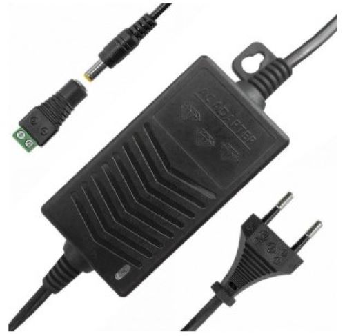 ST-12/1 (версия 2), стабилизированный источник питания