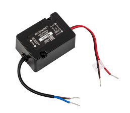 AT-12/10W Источник стабилизированного питания