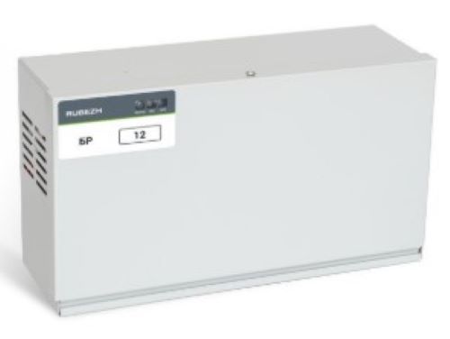 Бокс резервного электропитания БР 12 2х12