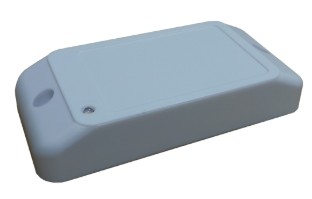 PR-105 (белый) Считыватель