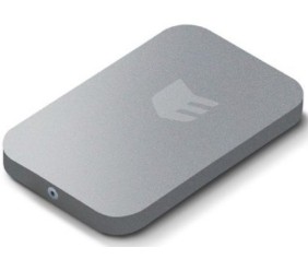 Считыватель ER1701 ESMART Reader BLE (Carbon Concrete)