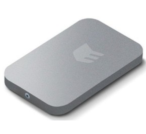 Считыватель ER1701 ESMART Reader BLE (Сильвер Грей)