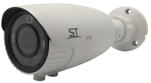 Видеокамера ST-186 IP HOME 2,8-12mm (версия 3)