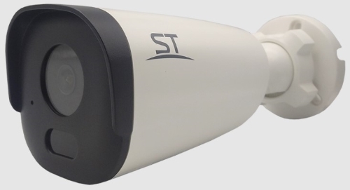 IP видеокамера цилиндрическая ST-VK2513 PRO STARLIGHT 2,8mm