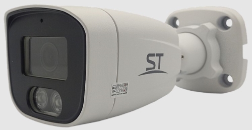 Видеокамера ST-SX4541 POE 2.8