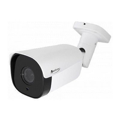 AKSILIUM CMF-503 V (2.8-12) Уличная камера 5Мп, угол обзора 30-110°, подсветка до 40 м.