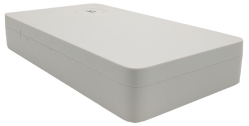 IP видеорегистратор ST-NVR-S0405K15, 4канала