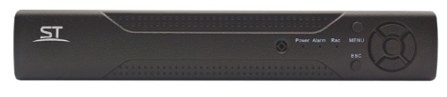 IP видеорегистратор ST-NVR-S1608X25, 16 каналов