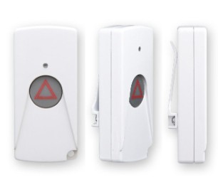 Астра-3221 Извещатель охранный ручной точечный электроконтактный