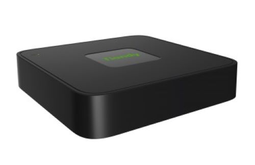 IP видеорегистратор TC-R3108 Spec:I/B/P8/C/Eu/L/S/V2.0, 8 каналов