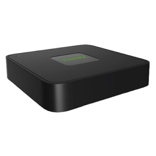 IP видеорегистратор TC-R3105 Spec:I/B/L/Eu/V1.1, 5 каналов
