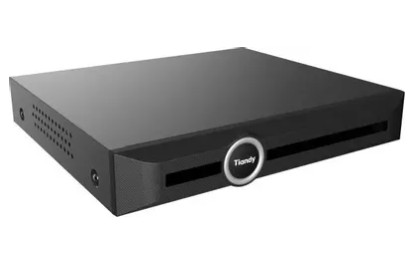 IP-Видеорегистратор TC-R3105 Spec:I/B/V3.0