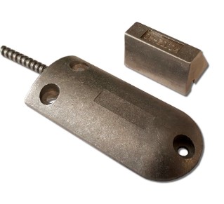 ИО 102-40 А2М (3) Извещатель охранный точечный