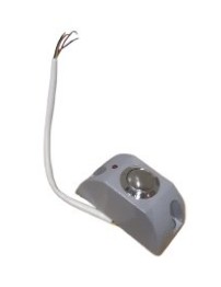 SB 2 (светлый),Кнопка выхода с индикацией