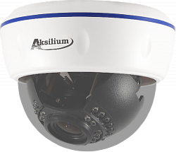 AKSILIUM Камера XMeye IP-501 VPA (2.8-12), 5Mр, угол обзора 30-110°