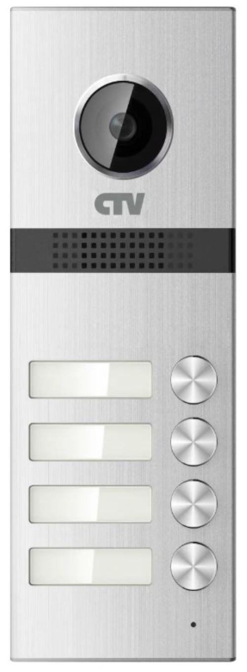 Вызывная панель CTV-D4MULTI