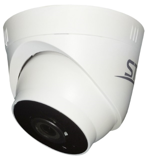 Видеокамера ST-S2542 POE 2,8 (версия 2)