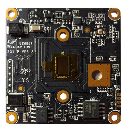 Видеокамера ST-200 M IP HOME 3,7mm (версия 3)