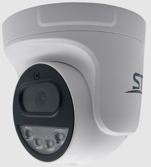 Видеокамера ST-SX4532 WiFi POE 2,8mm