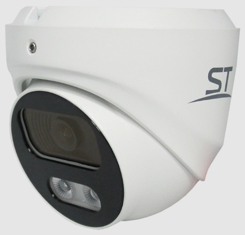 Видеокамера ST-VF5911 PRO STARLIGHT 2.8