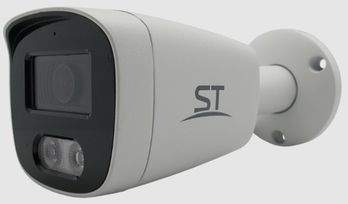 Видеокамера ST-VF5913 PRO STARLIGHT 2.8