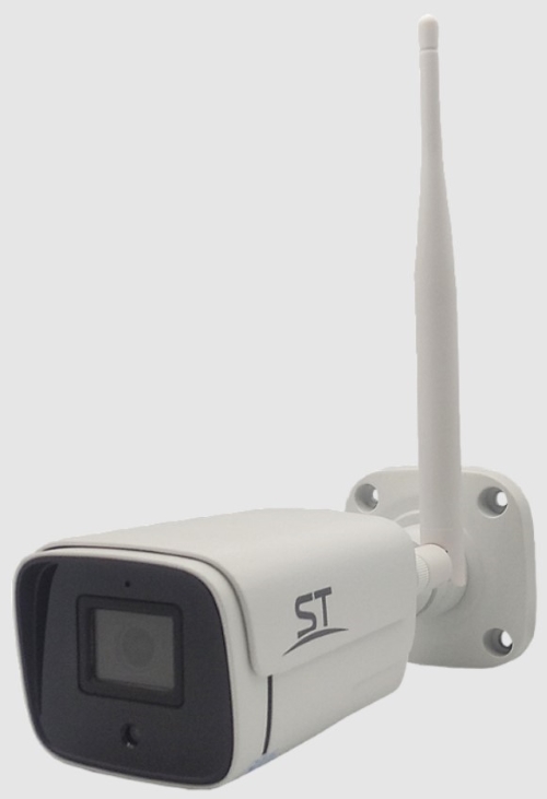 Видеокамера ST-VX2673 4G POE 2,8mm (версия 3)