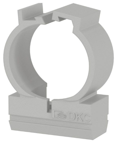 Держатель двухкомпонентный D20 (100 шт) (51120)