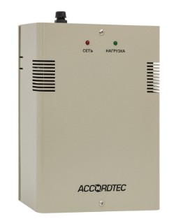 ББП-30 исп.1 Резервированный источник питания