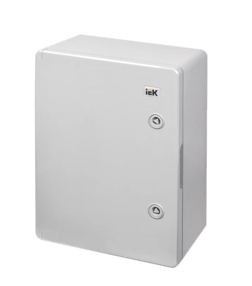 ЩМПп УХЛ1 IP65, 400х300х170 (MKP93-N-403017-65)