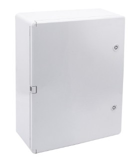 Бокс уличный ЩМПп УХЛ1 IP65, 500х400х180 (MKP93-N-504018-65)