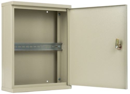 Ящик 395х310х120 (Х) IP31 (MEC14102)