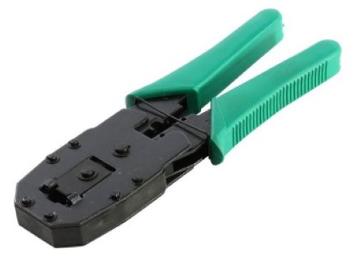 Инструмент обжимной для (RJ-45), 6P6C, 4P4C LY-T2007C