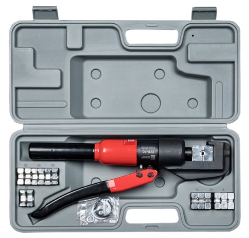 Пресс гидравлический ПГР-70 Master (pgr-70)