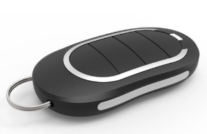 Брелок-передатчик радиоканальный AT-4N