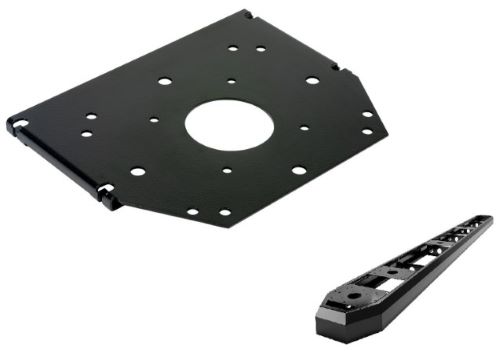 Пластина торцевая PERCo-PI-01.400