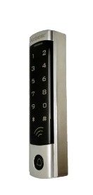 AT-CP410EM Кодовая панель со встроенным считывателем