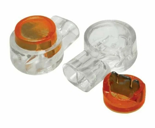 Соединитель кабельный скотч-лок UY2 SUPRLAN 06-1101