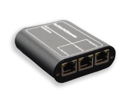 EM1330, Удлинитель PoE по кабелю UTP