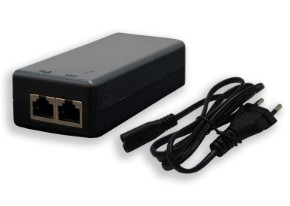 IG2 (30Вт), Инжектор PoE