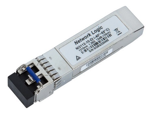 SFP-модуль двухволоконный SFG-L01-DI (NI3112-10-DI)