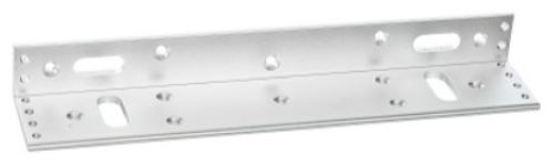 Уголок для электромагнитного замка (SK-ACEL-139) SK-ACEL-350L (для замка EL350A)