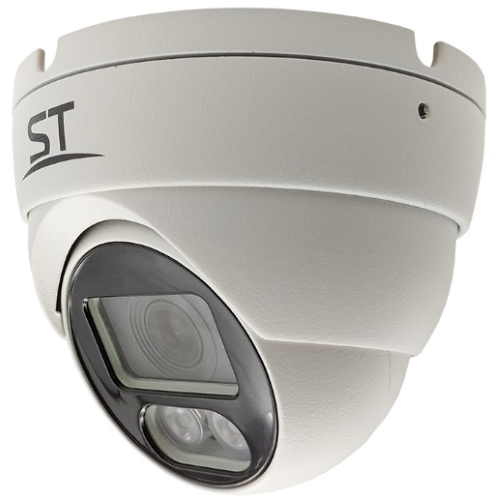 Видеокамера ST-303 IP HOME POE Dual Light 2,8mm